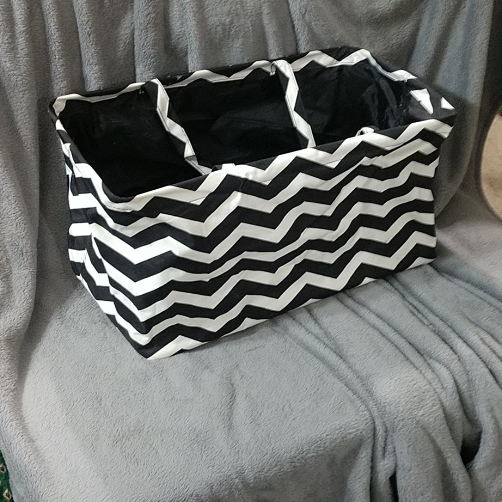 Collapsable Basket - image 1